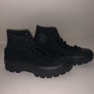 Womens Converse Chuck Taylor